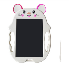 Детский интерактивный планшет Writting Board Mouse Белый