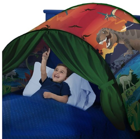 Дитячий намет тент для сну Dream Tents Динозаври