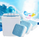 Средство для чистки стиральных машин Washing Mashine Cleaner