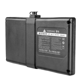 Акумулятор Ninebot Mini/PRO 36V 4400mAh зарядка 3 піна