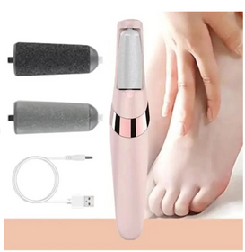 Апарат для педикюру Jianlet Electronic Pedicure Tool, електрична пемза для ніг