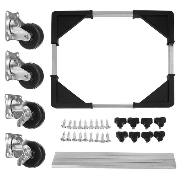 Підставка на колесах для великої побутової техніки (LY-110)
