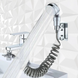 Душова система на умивальник Modified Faucet With external Shower