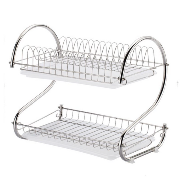 Сушилка для посуды Kitchen Storage Rack