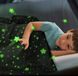 Детский плед покрывало Magic Blanket, светящийся в темноте, одеяло для детей из плюша EL-2184 1.2*1.5 м