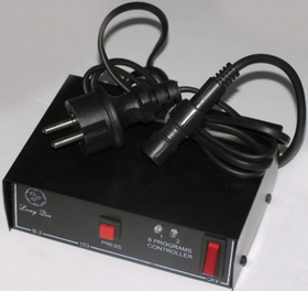 Контролер для LED дюралайту 13 мм, 2W, до 100 метрів, 8 режимів
