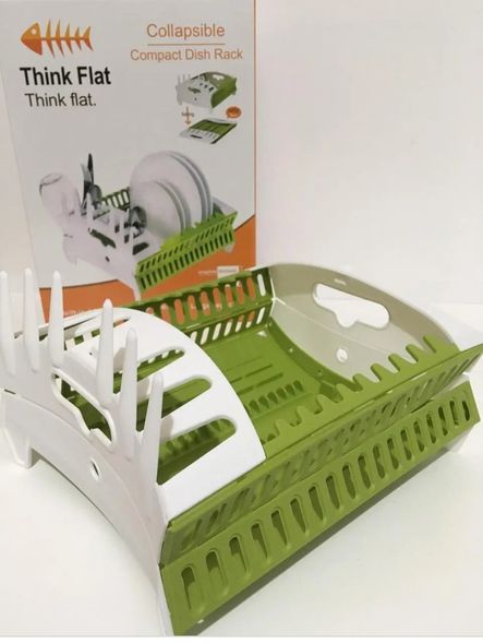 Сушилка для посуды Compact Dish Rack