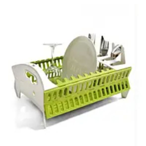 Сушилка органайзер для посуды  Compact Dish Rack