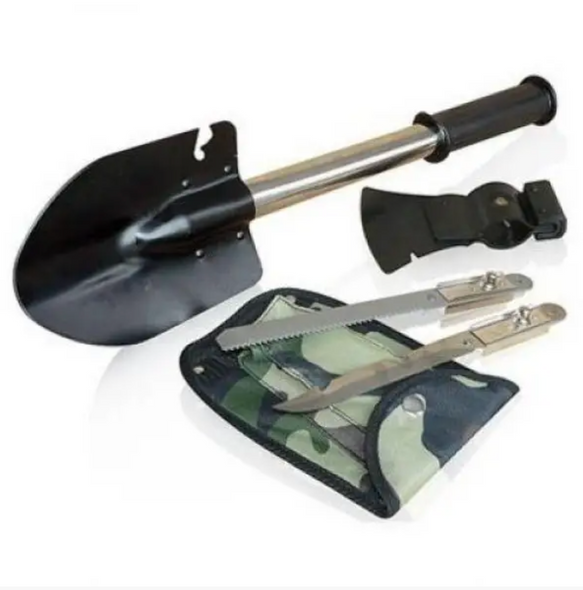 Складна лопата Garden Ordnance Shovel