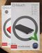 Power bank, павербанк Q-Touch QPB-01 10000 mAh (фактична 10000мАч, зроблено на європейський ринок)