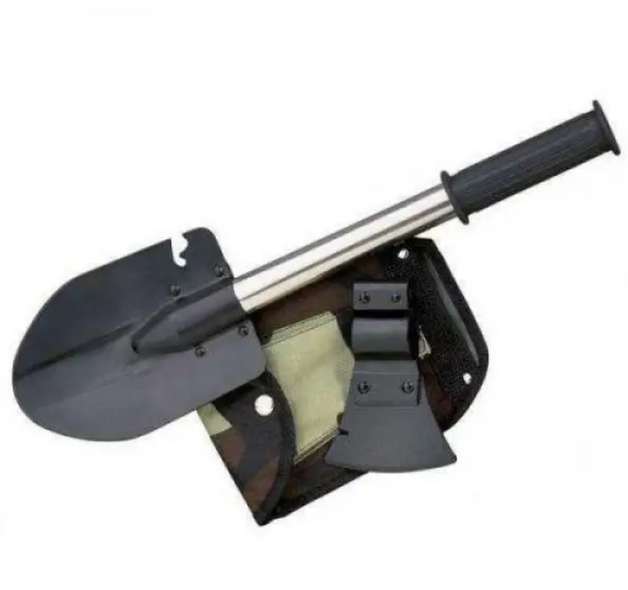 Складная лопата Garden Ordnance Shovel