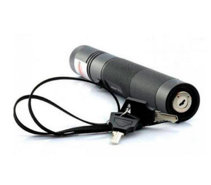 Лазерная указка Green Laser Pointer 303