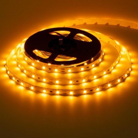 Лента LED светодиодная 5050 300 RGB 5м с пультом и блоком питания