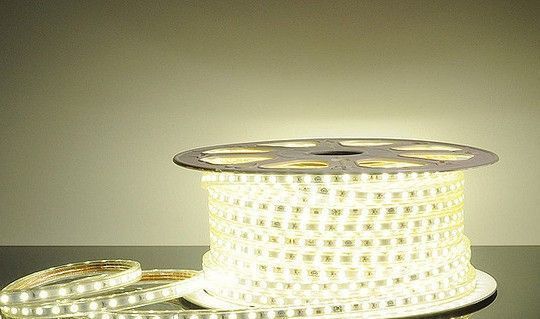 Світлодіодна стрічка ULS-5050-60LED/m