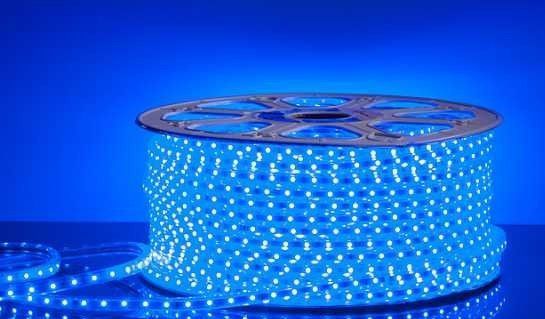 Світлодіодна стрічка ULS-5050-60LED/m