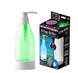 Soap Bright Nightlight Soap Dispenser Дозатор диспенсер для рідкого мила з підсвічуванням