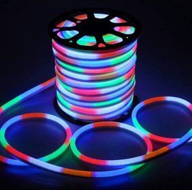Світлодіодний гнучкий неон RGB, 100 метрів