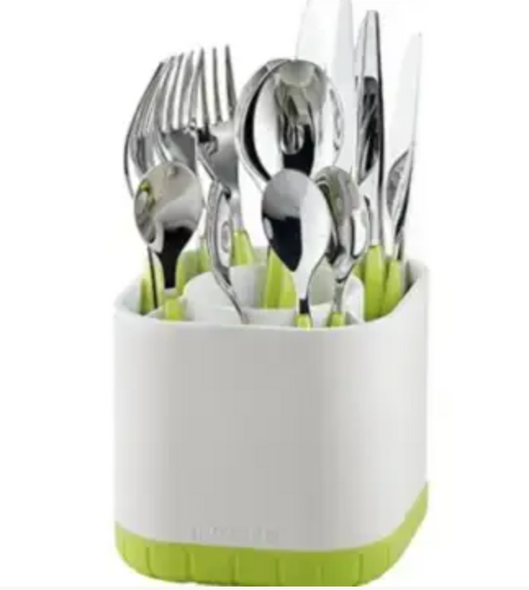 Органайзер Лоток для столовых приборов Compact Cutlery Organiser