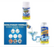 Потужний очисник для миття та зливу WILD Tornado Sink & Drain Cleaner