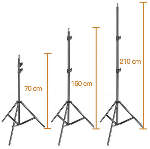 Штатив для нивелира Stark Tripod 2100