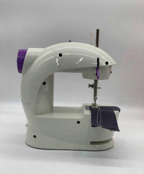 Швейна машинка Mini Sewing 201 Machine 4 В 1