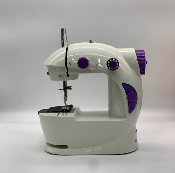 Швейная машинка Mini Sewing 201 Machine 4 В 1