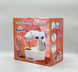 Швейна машинка Mini Sewing 201 Machine 4 В 1