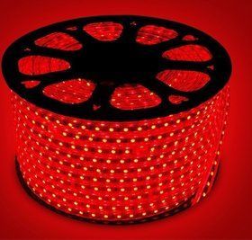 Світлодіодна стрічка Led 5050 червоний колір