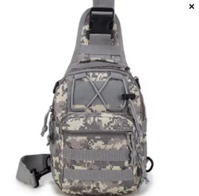 Тактична сумка Рюкзак для виживання PIXEL