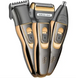 Машинка для стрижки, бритва, триммер Gemei GM 595 Hair Trimmer