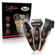 Машинка для стрижки, бритва, триммер Gemei GM 595 Hair Trimmer