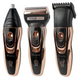 Машинка для стрижки, бритва, триммер Gemei GM 595 Hair Trimmer