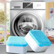 Антибактеріальний засіб для очищення пральних машин Washing Mashine Cleaner