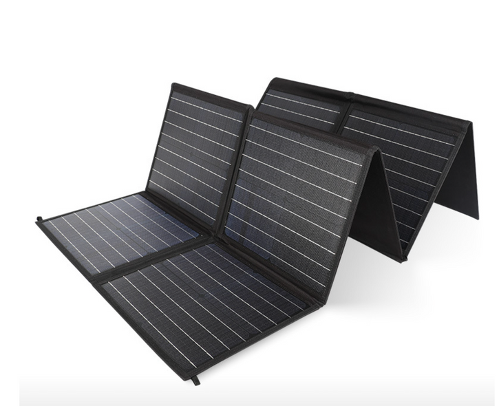 Сонячна панель Portable Solar Panel 160W