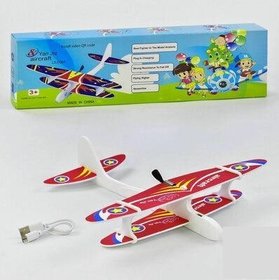 Іграшка літак EL - 1086